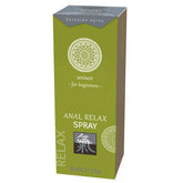 Anal Relax Spray - Voor Beginners - PlayForFun